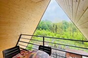 کلبه سوئیسی دوخواب رها در سوادکوه
