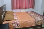 آپارتمان مبله دوخواب ساحلی ارغوان 3 در نوشهر