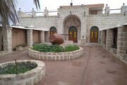 اتاق 13 سنگی 21 متری در دیلم