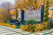ویلا دوبلکس 4 خوا ب استخردار و جکوزی دژاوو در کردان