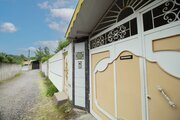 ویلای تریپلکس قو سفید در رشت