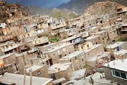 آپارتمان مبله تک خواب کارزان در پاوه