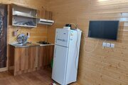 کلبه مشتی بابا 2 در سوادکوه