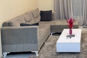 آپارتمان مبله فوق لوکس دو خواب در پونک