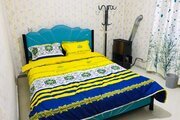 ویلا باغ دو خوابه شمشاد در رامسر