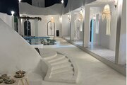 اتاق مبله 4 در اقامتگاه بوم گردی قشم