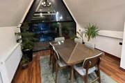 ویلا دوبلکس استخردار هری پاتر در کردان
