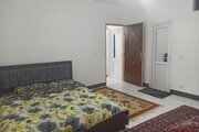 واحد مبله تکخواب در طبقه اول ویلا شیرگاه