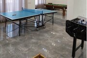 ویلای استخردار مدرن رز 2 در محمودآباد