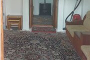 واحد دو خواب در طبقه دوم ویلای رودبار