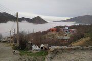 اتاق 40 متری بومگردی در سوادکوه