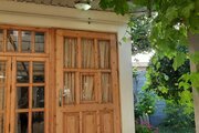 سوئیت ویلا 40 متری مبله در بابل
