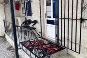 ویلا ساحلی تکخواب مبله در فریدونکنار