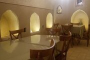 اتاق شهرزاد در بومگردی گلپایگان