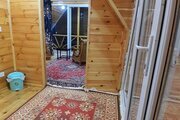 کلبه دوبلکس دوخواب در اسالم