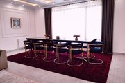 ویلا تریپلکس استخردار مبله چهارخواب هدیش در لاهیجان