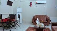 اتاق هتل آپارتمان در تبریز
