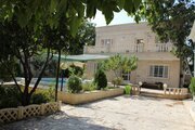 ویلا دوبلکس دوخواب باغ گردو در کردان