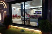 ویلا دوبلکس استخردار آبگرم در کردان زغفرانیه