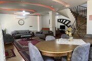 خانه ویلایی دوبلکس سه خواب امیر رضا در ماسال