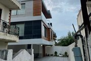 ویلا تریپلکس استخردار مدرن 3خواب گلستان در رامسر