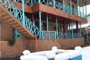 اتاق 12 متری کاتی در بومگردی بورخانی