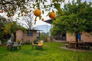 واحد 24 متری بیجار در بوم گردی در تنکابن