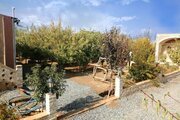 واحد 5 سنتی در بوم گردی ابوزیدآباد