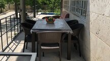 باغ ویلا دوبلکس دوخواب در لواسان