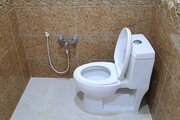 واحد طبقه اول ویلا در فومن