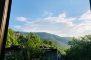 واحد دوخواب طبقه اول در گردنه حیران آستارا