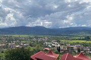 کلبه سوئیسی دوبلکس دوخواب استخردار درشیرگاه