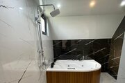 کلبه سوئیسی مبله دو خواب در متل قو
