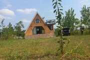 کلبه سوئیسی تکخواب آرسن در ماسال