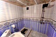 کلبه سوئدی دوبلکس تکخواب نیما در شیرگاه