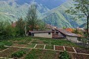 آپارتمان مبله دوخواب کوهستان 3 در تنکابن