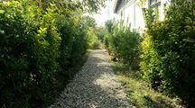 ویلا نزدیک به ساحل دوخواب در بندرانزلی