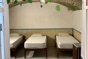 سوئیت چهار تخته در یزد