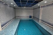 کلبه سوئیسی دوبلکس در تنکابن