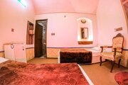 اتاق 2 نفره دل آرام در اقامتگاه بومگردی یزد