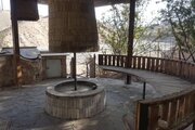 ویلا تریپلکس چهارخواب استخردار در کردان