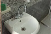 اتاق جوکو 4 در بومگردی قشم