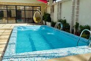 باغ ویلا استخردار دوخواب مروارید 2 در کاشان