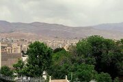 ویلا دوبلکس استخردار ارس در بومهن