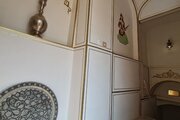 اتاق 4 نفره بی بی مریم در اقامتگاه بومگردی اصفهان