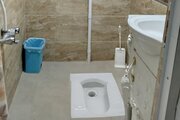 ویلا تکخواب مبله بانو در بندرانزلی