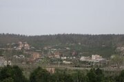 ویلا جنگلی دو خوابه منطقه شیرگاه لفور