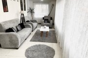 ویلا باغ دو طبقه تکخواب ماهور در رشت