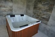 خانه ویلایی تریپلکس استخردار در رویان