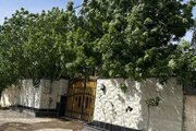 ویلا استخردار سه خواب در چهارباغ